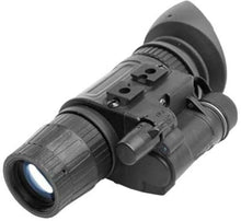 ATN Night Vision Monocular Gen 2+ 58-60lp/mm P45 White Phosphor Multi