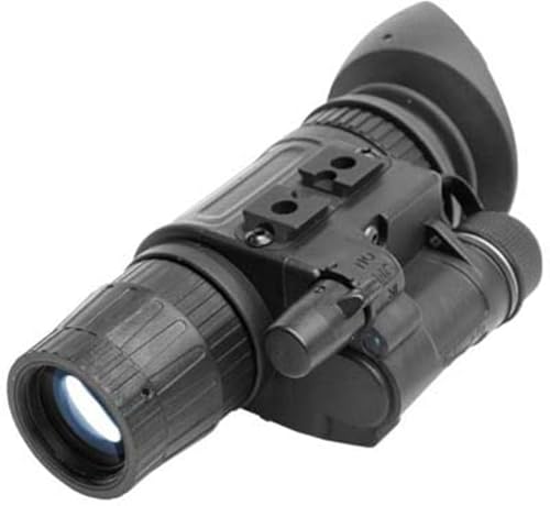 ATN Night Vision Monocular NVM14-HPT High Performance Multi