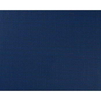 GLI Secur-A-Pool 17 FT X 36 FT Grecian Mesh Safety Cover System with 4 FT X 8 FT Center End Step, Blue