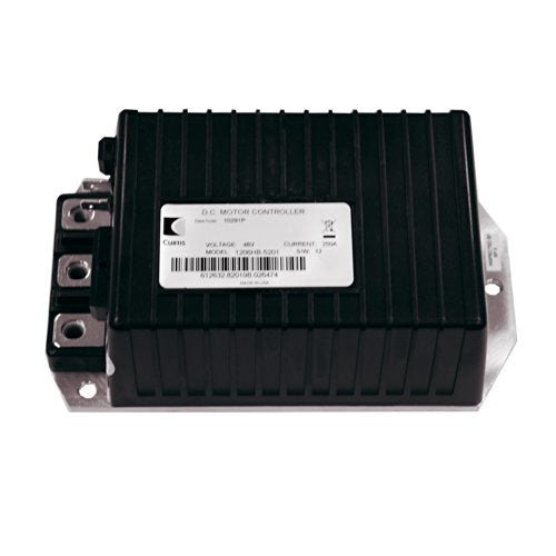 E-Z-GO Part Number 612632 Controller