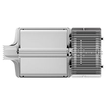Dutch Lighting Innovations Double Ended Open Grow Light Reflector 1000W 120/240V DE Fixture