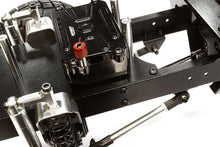 Integy RC Model CNC-Machined Aluminum 6X6 Off-Road Truck 1/10 ARTR