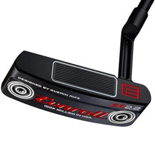 Evnroll 2024 Neo Classic 2.2 Putter RH Black 34