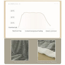 DESALAI Japanese Kotatsu Table Set,Wood Folding,kotatsu with Heater and Blanket,Winter Heated Stove Foot Warmer