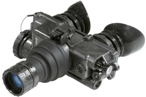 ATN NVGOPVS7HP PVS7-HPT Night Vision Goggle 57-60lp/mm Green Phosphor Multi