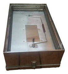 Smoke N Go Portable Smoker, Grill & Firepit