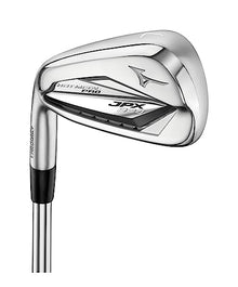 Mizuno JPX923 HOT Metal PRO Iron Set LH/Steel/Stiff