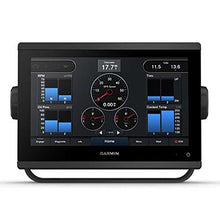 Garmin GPSMAP 923XSV Multi-Coloured
