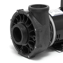 56FR 5HP PUMP 2 SP 230V 60HZ VIPER