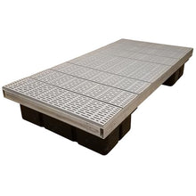 Patriot 3-Step Aluminum Boat Dock Stairs
