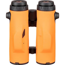 SWAROVSKI OPTIK EL Range 10x42 Binocular with Tracking Assistant and Accessories Orange