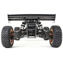 Losi RC Truck 1/5 DBXL-E 2.0 4WD Desert Buggy Brushless RTR Red