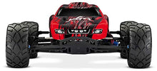 Traxxas RTR 1/10 Jato 3.3 2WD 2.4GHz Racing Truck
