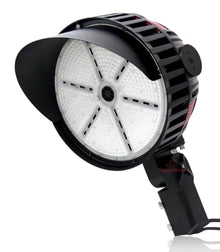 RuggedGrade 500 Watt StadiumPro IV Series LED Stadium Lights 78,000 Lumen 5000K