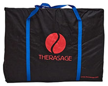 Therasage Thera360Plus Portable Full Spectrum Infrared Sauna White
