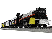 Lionel Mickey Celebration Electric O Gauge Model Train Set Remote Bluetooth Multi