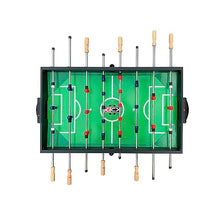 KICK Tetrad 55" 4-in-1 Multi Game Table Black