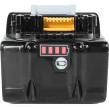 Makita BL1860B-10 18V LXT Lithium-Ion 6.0Ah Battery, 10/pk