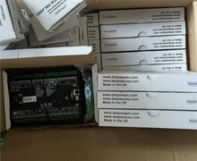 DSE 8610 MKII Generator Synchronization Control Panel Auto Start Load Sharing Controller Module DSE8610 MKII 8610