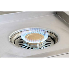 Alfresco Versapower Cooker (AXEVP-NG), Natural Gas, 24-Inch