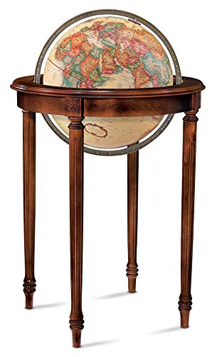 Replogle Regency Globe Antique