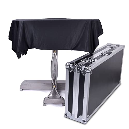 SUMAG Carpet Levitation Illusion Magic Trick for Magicians