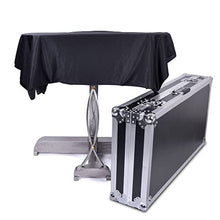 SUMAG Carpet Levitation Illusion Magic Trick for Magicians