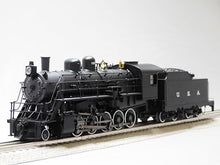 Lionel Legacy Russian Decapod Steam Engine O Gauge Multi Colored