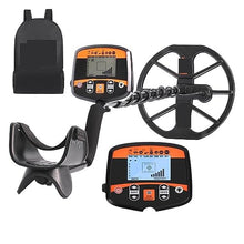 Underground Metal Detector, Underground Metal Detector Search Gold Detect Treasure Hunter Scanner High Accuracy Lightweight