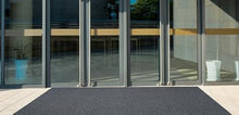 Legendary Doormats Spaghetti Mats Black 3' x 60''