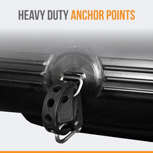 Anchor-Man Water Rescue Inflatable Bodyboard Sled for Professional Emergency Rescue