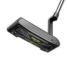 Cobra Golf King 3D Putter GRANDSPORT Right Hand Black