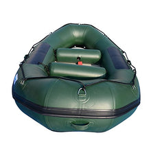 BRIS Inflatable White Water River Raft 1.2mm 9.8ft