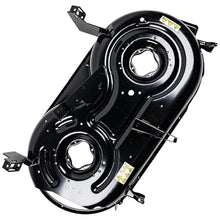 603P08691-0637 Black 42" Deck Shell ZT1-42 KH Zero-Turn Mowers,Replacement for CUB Cadet Ultima OEM