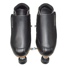 Anabolix Solleret Freestyle Boots Black (11)