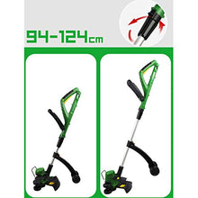 AMYYTL Electric Lawn Mower Grass Trimmer 11000rpm Lawn Weed Whackers Cutting Machine 840W Garden Tool 220V