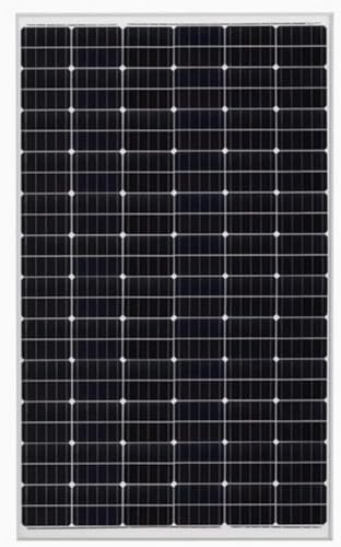 KZZAAO Single Crystal 100W Solar Panel, Solar Cell Panel, Photovoltaic Power Generation System, 12V24V Household