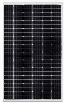 KZZAAO Single Crystal 100W Solar Panel, Solar Cell Panel, Photovoltaic Power Generation System, 12V24V Household