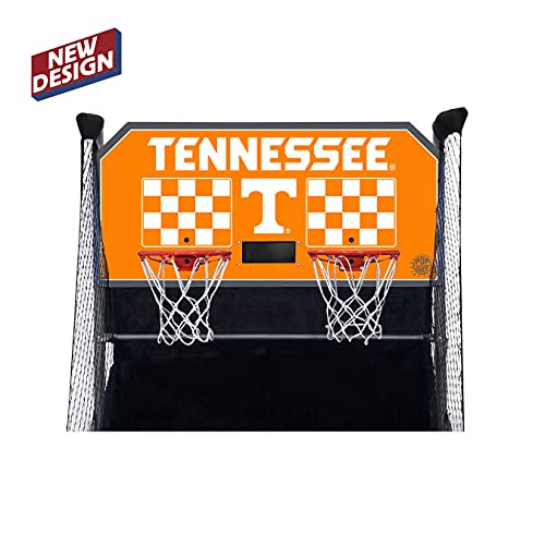 Pop-A-Shot Home Dual Shot University of Tennessee