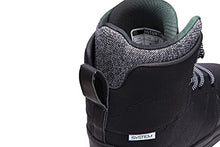 Hyperlite Distortion Mens Wakeboard Bindings Black