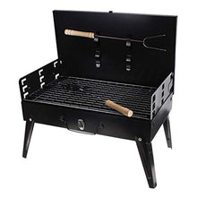Foldable BBQ Grill Rack Portable Camping Picnic Mini BBQ Grill Rack Barbecue Accessories Cooking Tools for Home and Outdoor