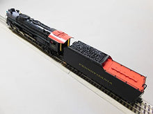 Lionel Pennsylvania Legacy 2-10-4 Steam Locomotive Engine #6510 O Gauge Black