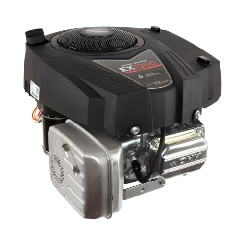 Briggs & Stratton 33S877-0019-G1 Professional Series 19 HP 540cc Vertical Engine