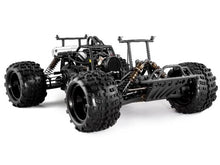 Redcat Racing Rampage Xt 1/5 Scale Gas Truck Blue