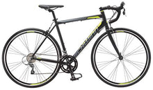 Schwinn Phocus 1600 Road Bike 16-Speed Black