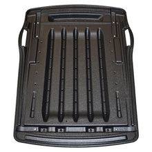 RHOX Red Hawk TOP-0056 Top Compatible With E-Z-GO RXV 613227 Factory Style Textured, Black Golf Carts Multi