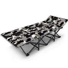 Renovation House Chairs Chaise Lounges Adjustable Chaise Lounge Chair Recliner Sunbathing Tanning Face Down Hole for Beach Outdoor Pool Patio Deck 2 Colors Durable (Color : A With cushion)
