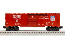 Lionel Union Pacific Flyer LionChief 5.0 Electric O Gauge Train Set with Bluetooth & Remote Multi-color