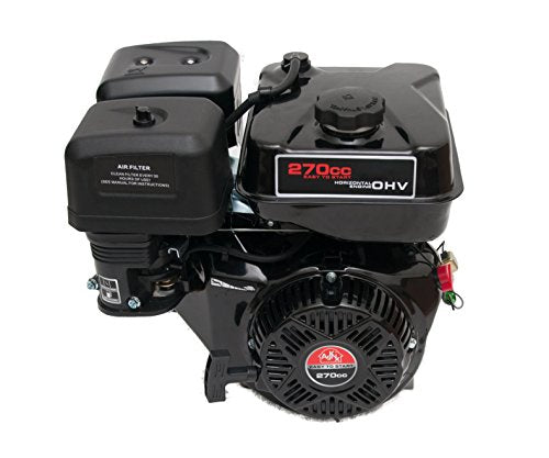 AgKNX 9 hp Electric Start, 270cc, 4-Stroke Gasoline Engine