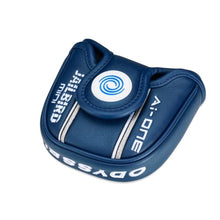 Callaway ODYSSEY AI-ONE JAILBRD MINI Double Vent Putter Black